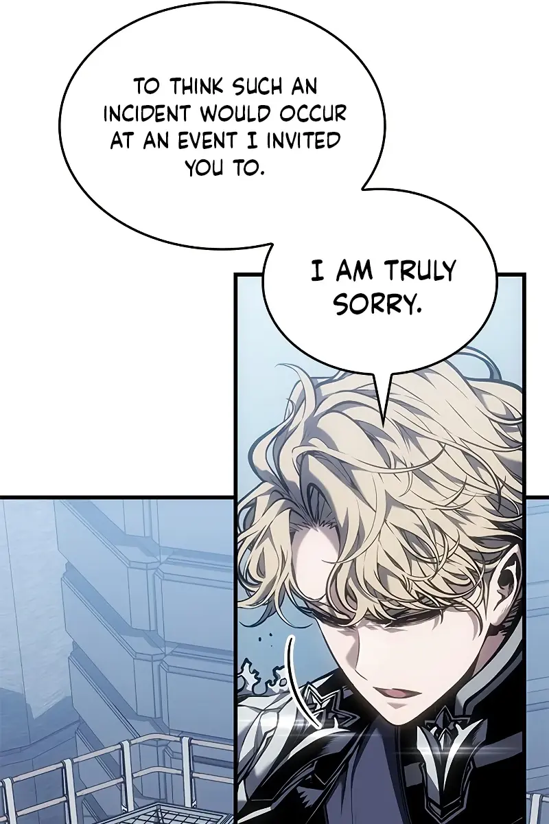 Bad Born Blood Chapter 79 Page 13