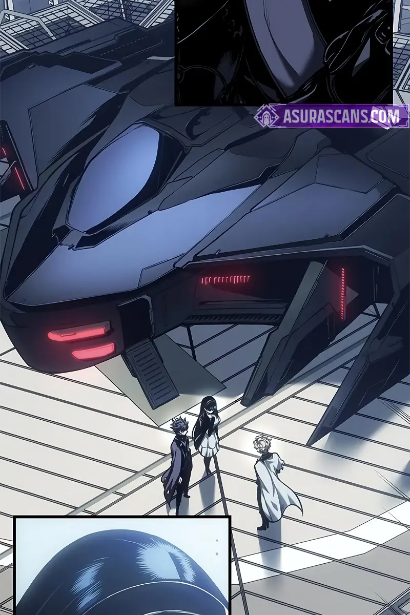 Bad Born Blood Chapter 79 Page 14