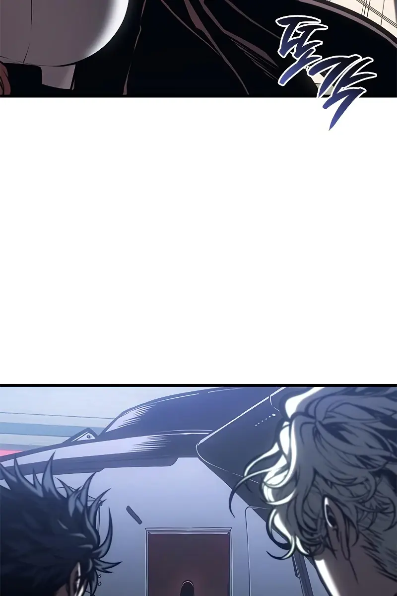 Bad Born Blood Chapter 79 Page 17