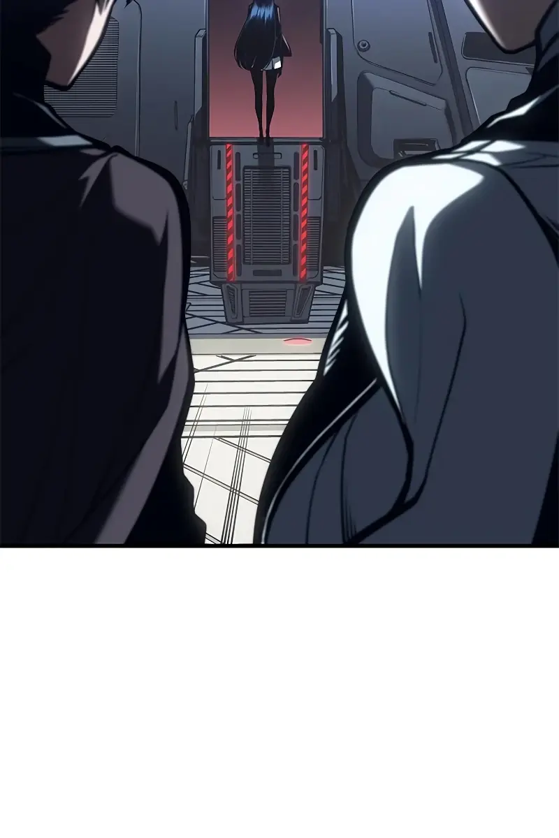 Bad Born Blood Chapter 79 Page 18