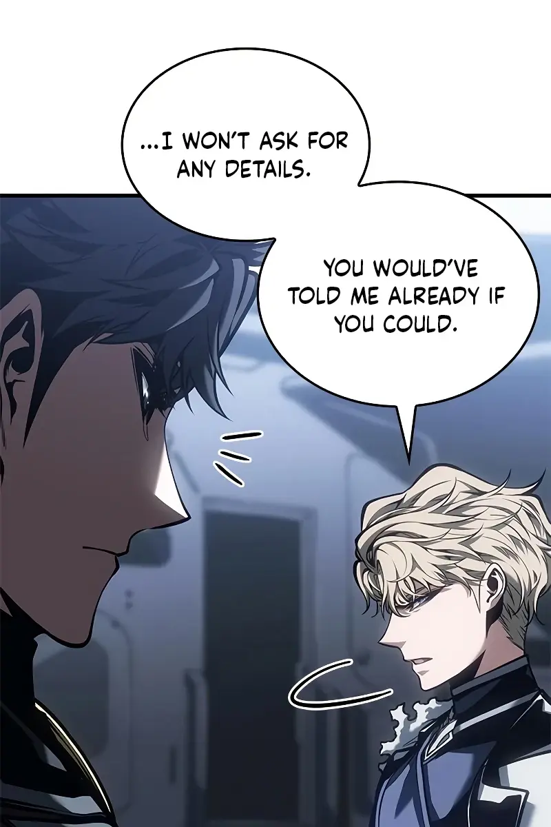 Bad Born Blood Chapter 79 Page 19