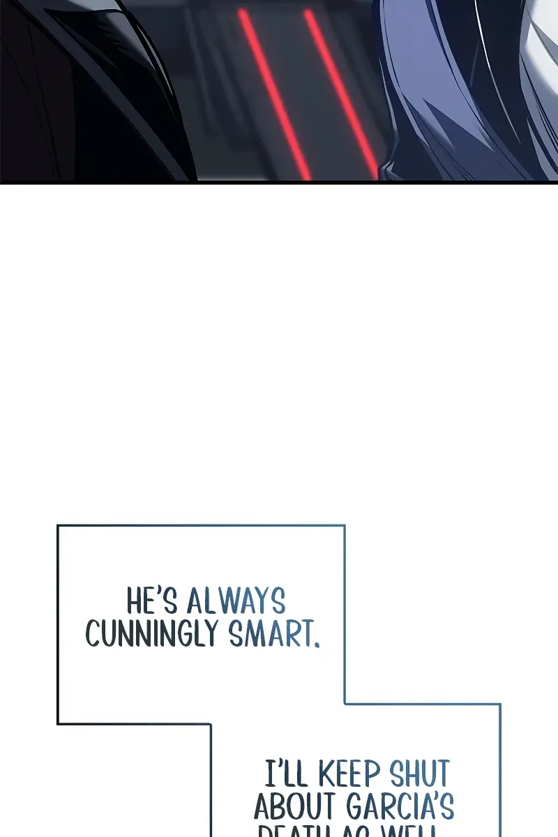 Bad Born Blood Chapter 79 Page 20