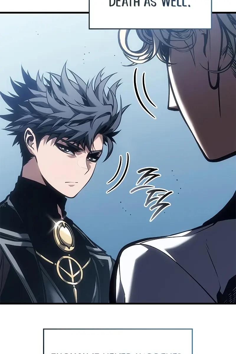 Bad Born Blood Chapter 79 Page 21