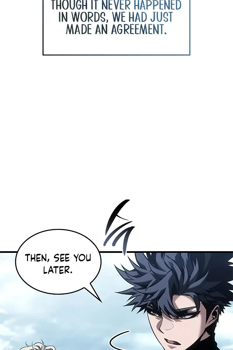 Bad Born Blood Chapter 79 Page 22