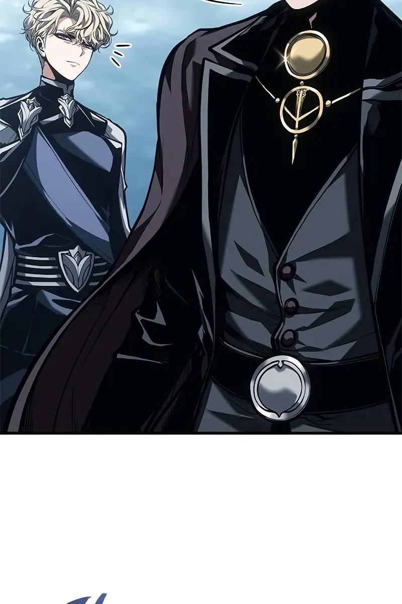 Bad Born Blood Chapter 79 Page 23