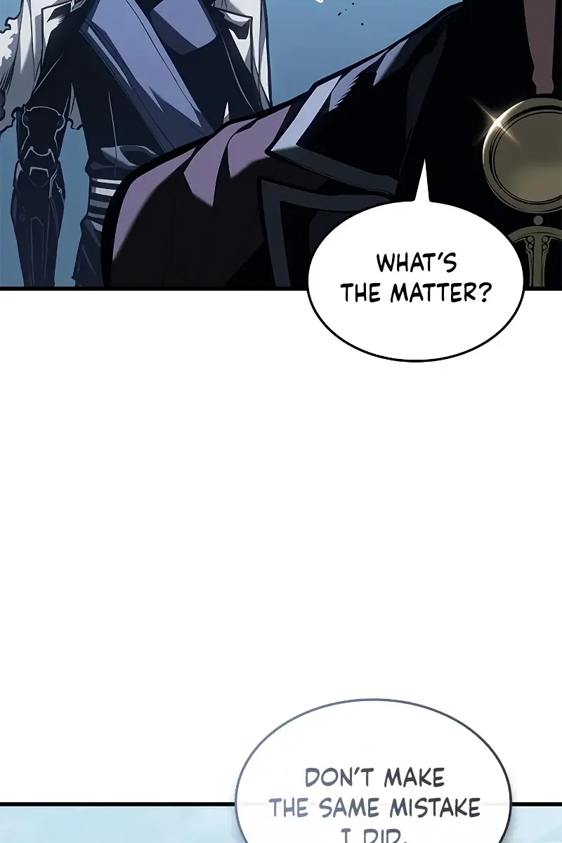 Bad Born Blood Chapter 79 Page 28