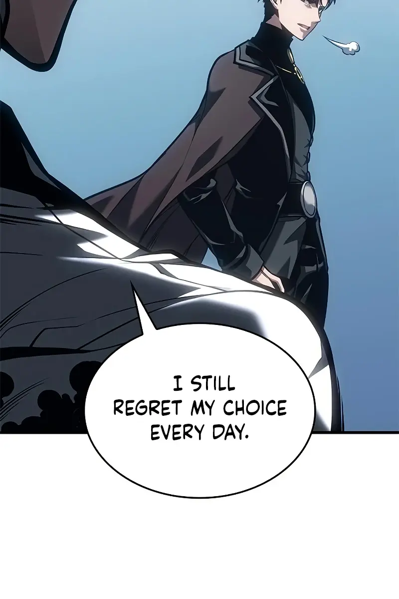 Bad Born Blood Chapter 79 Page 32