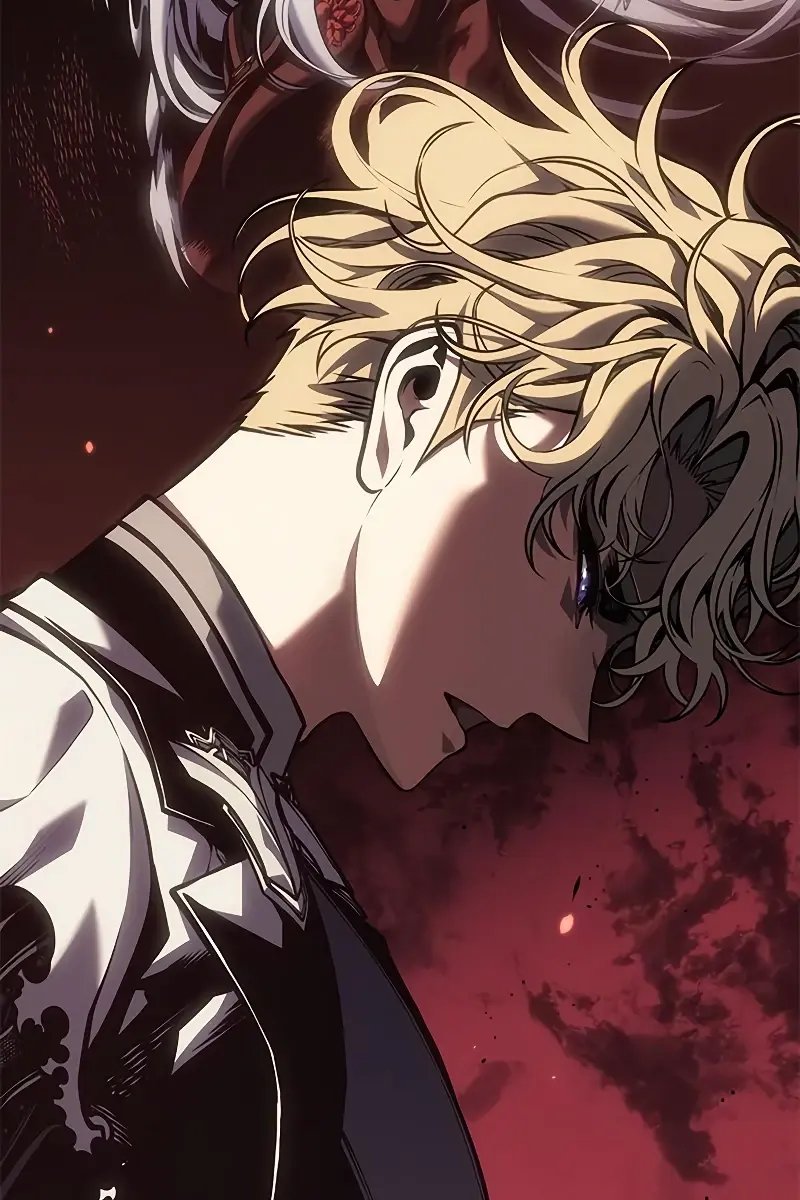 Bad Born Blood Chapter 79 Page 34