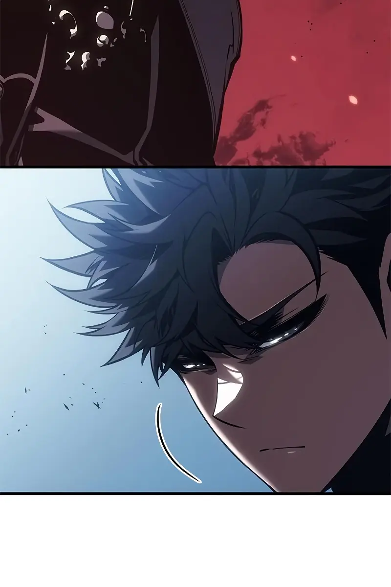 Bad Born Blood Chapter 79 Page 35