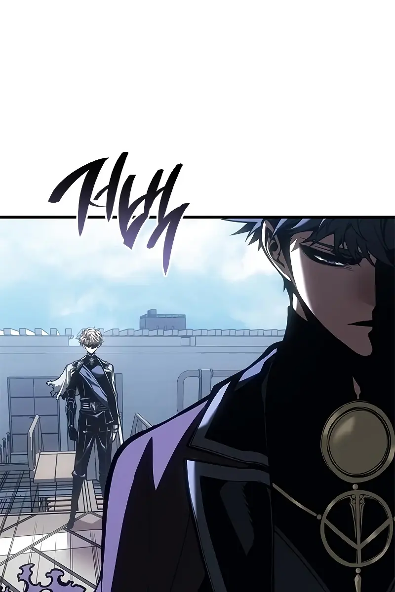 Bad Born Blood Chapter 79 Page 36