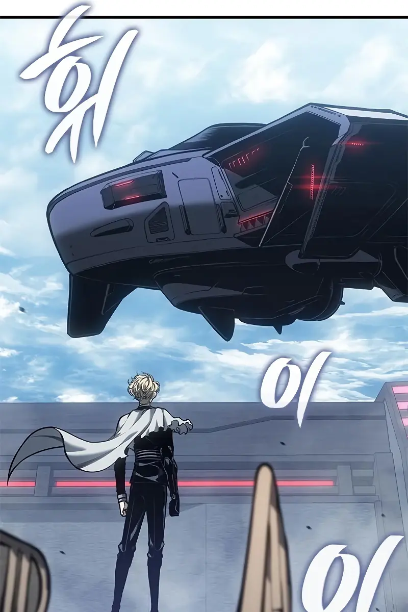 Bad Born Blood Chapter 79 Page 38