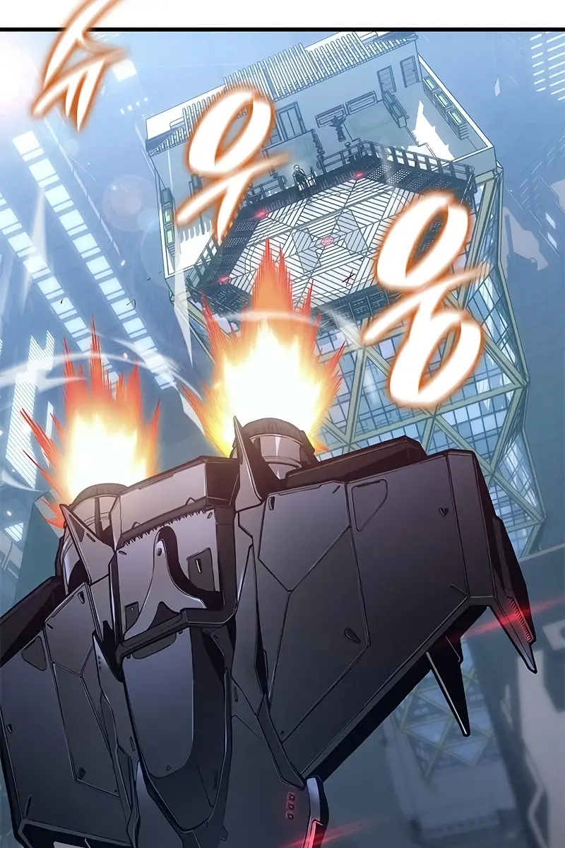 Bad Born Blood Chapter 79 Page 41