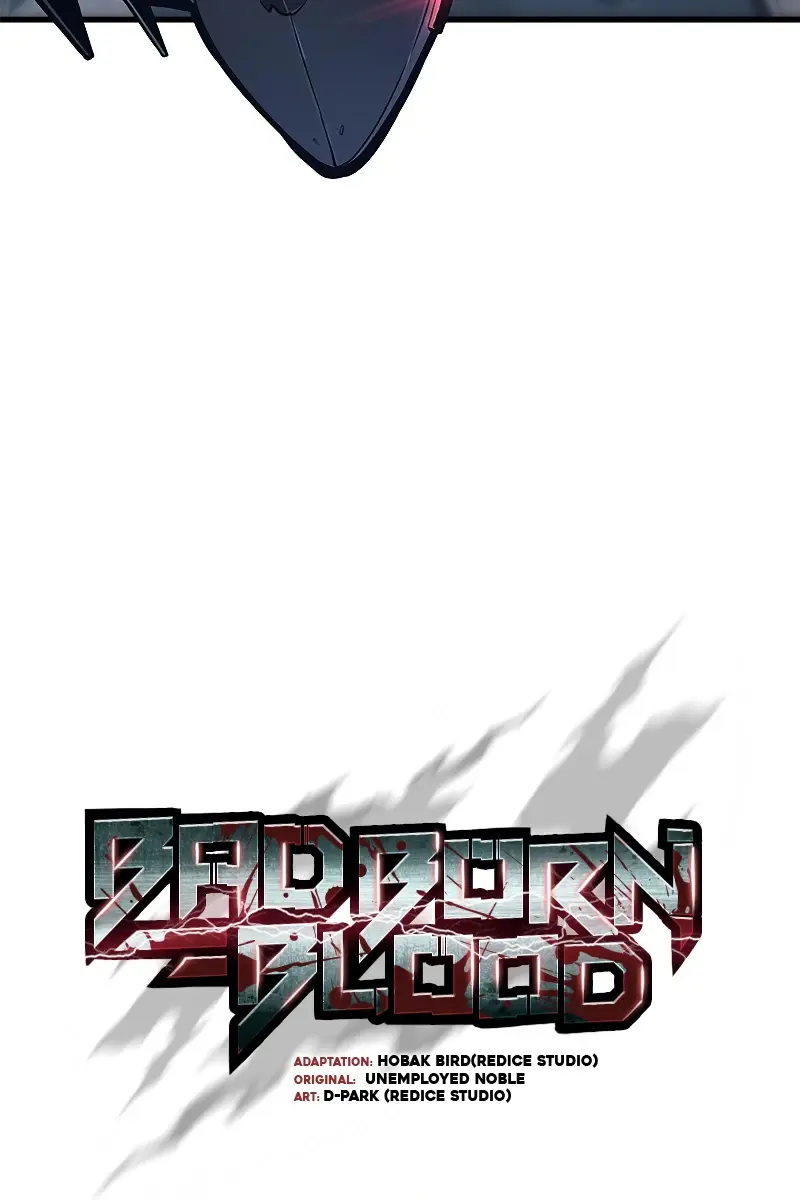 Bad Born Blood Chapter 79 Page 42