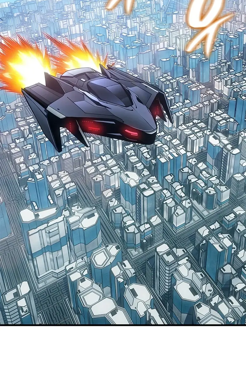 Bad Born Blood Chapter 79 Page 44