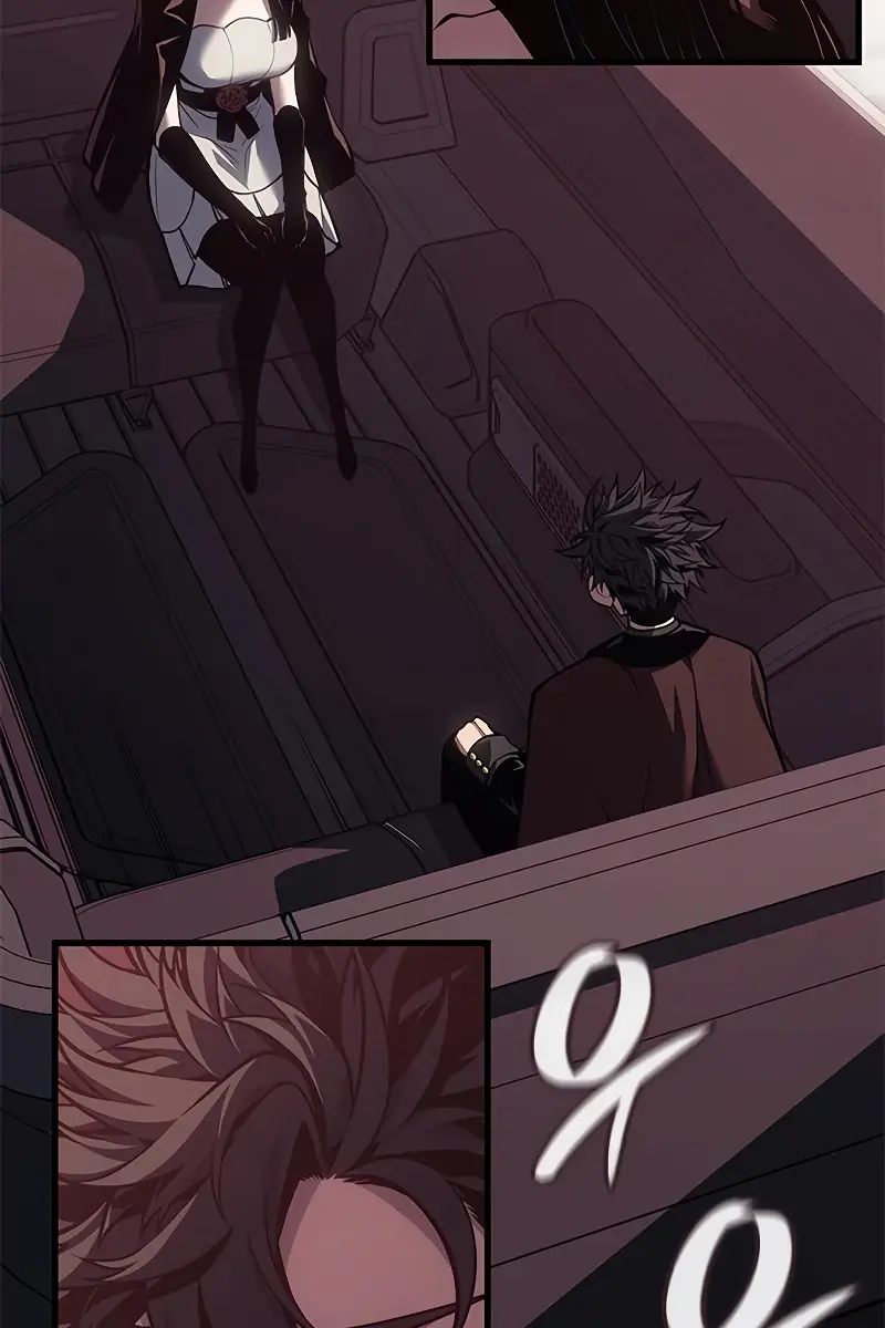 Bad Born Blood Chapter 79 Page 46