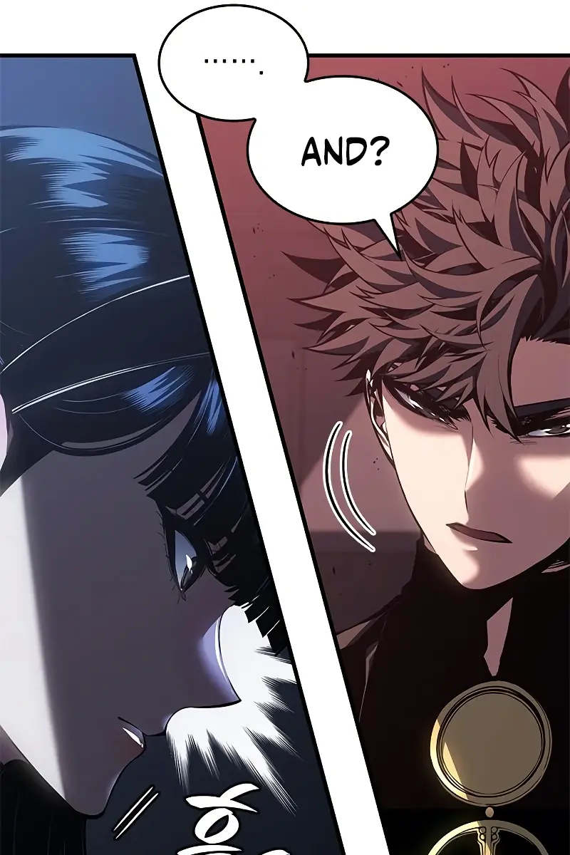 Bad Born Blood Chapter 79 Page 50