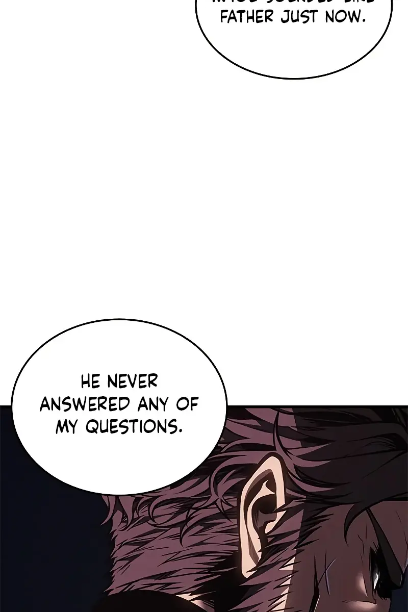 Bad Born Blood Chapter 79 Page 52