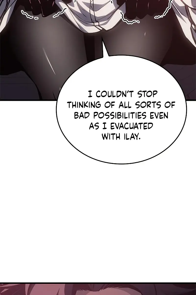 Bad Born Blood Chapter 79 Page 59