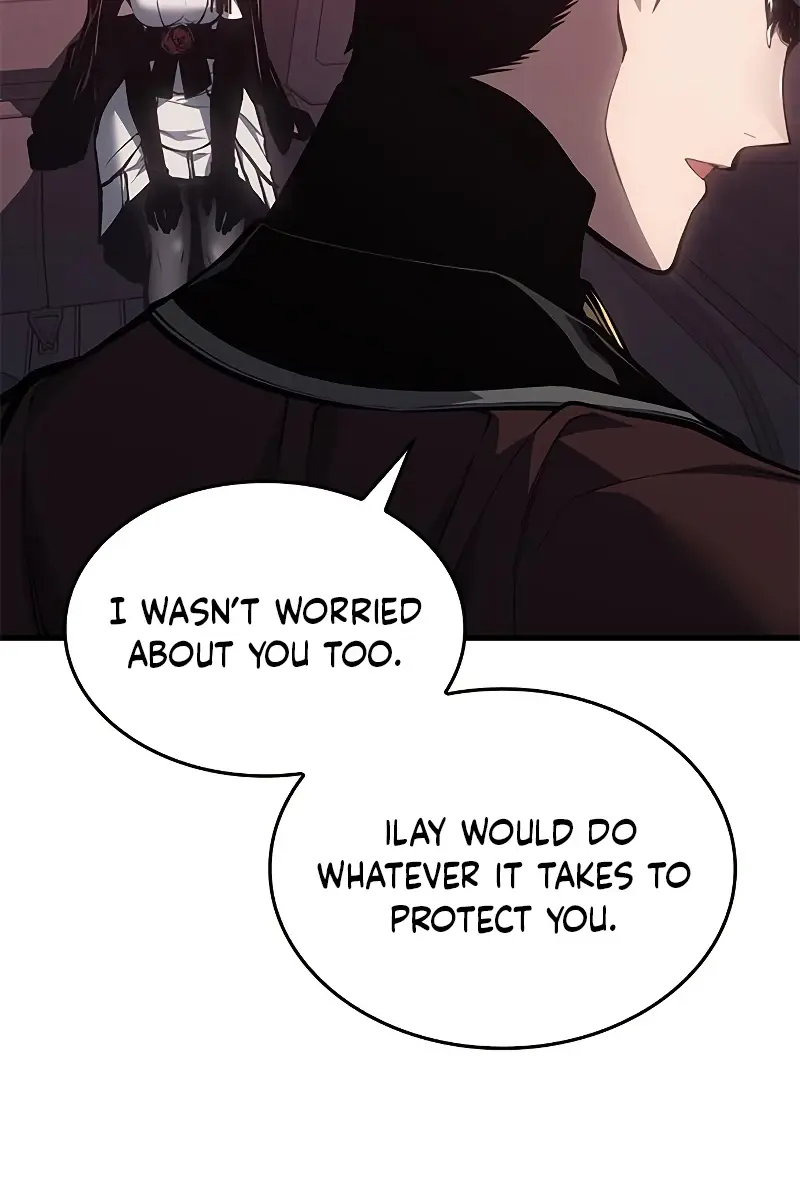 Bad Born Blood Chapter 79 Page 61