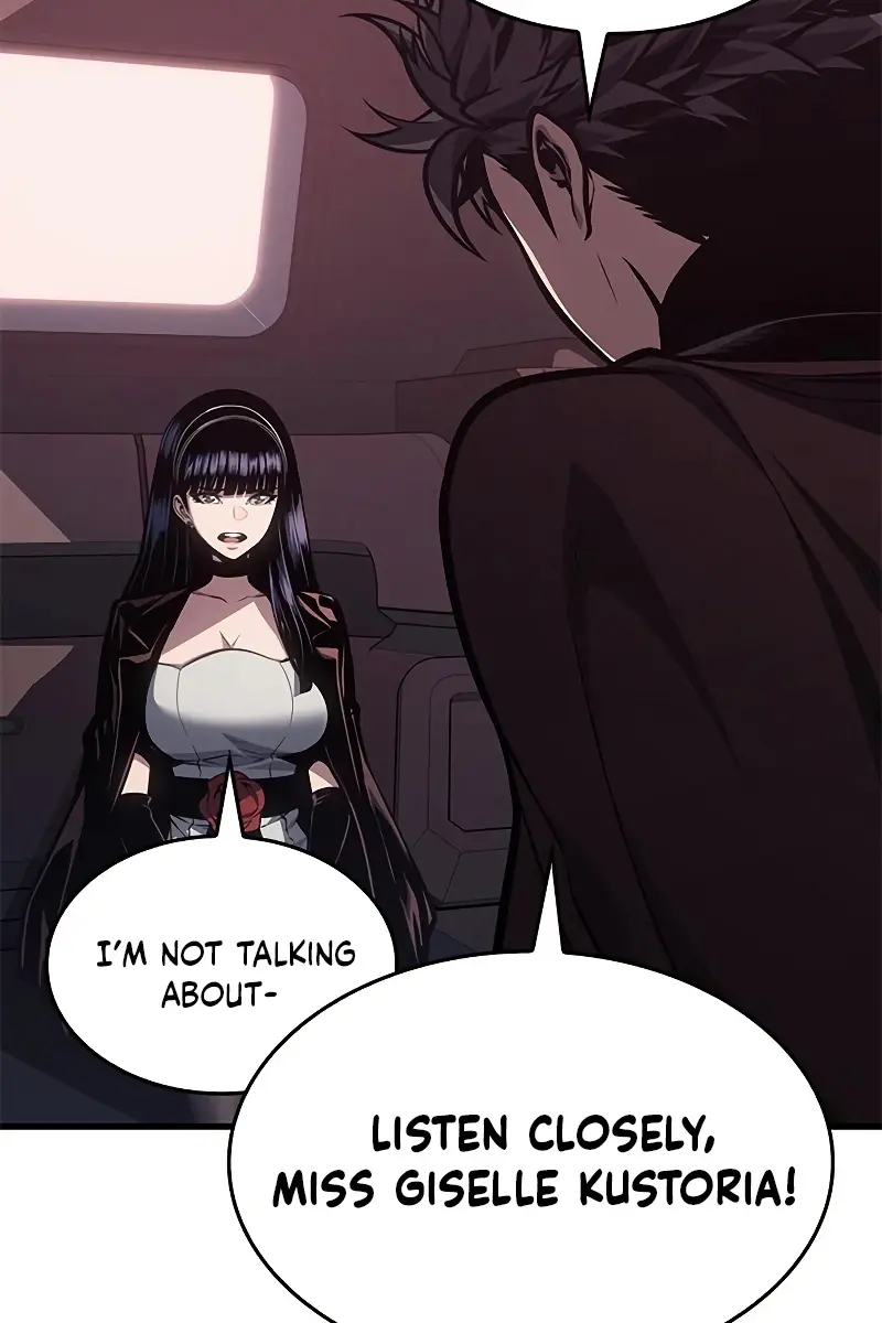 Bad Born Blood Chapter 79 Page 66