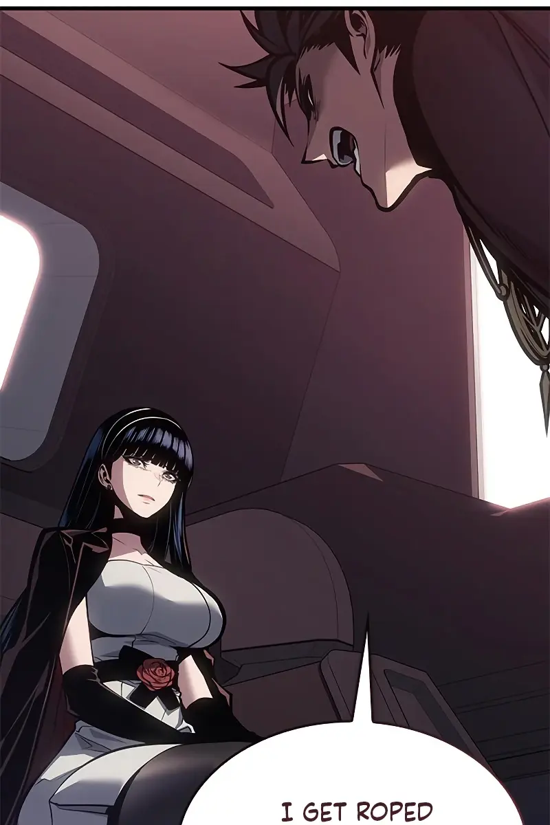 Bad Born Blood Chapter 79 Page 68