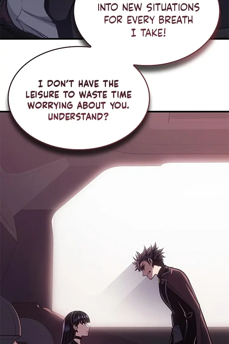 Bad Born Blood Chapter 79 Page 69