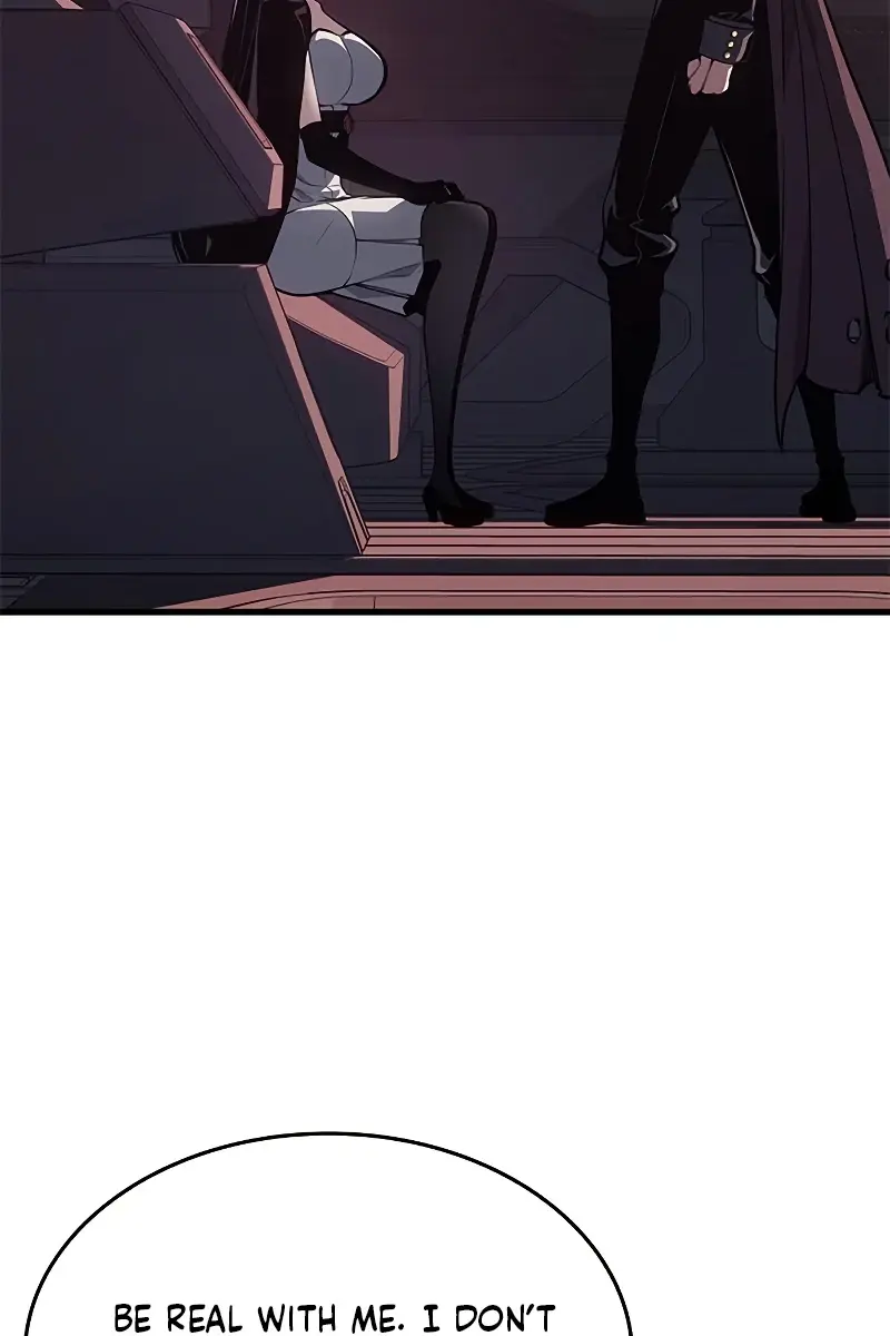 Bad Born Blood Chapter 79 Page 70