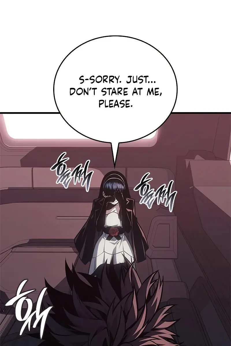 Bad Born Blood Chapter 79 Page 76