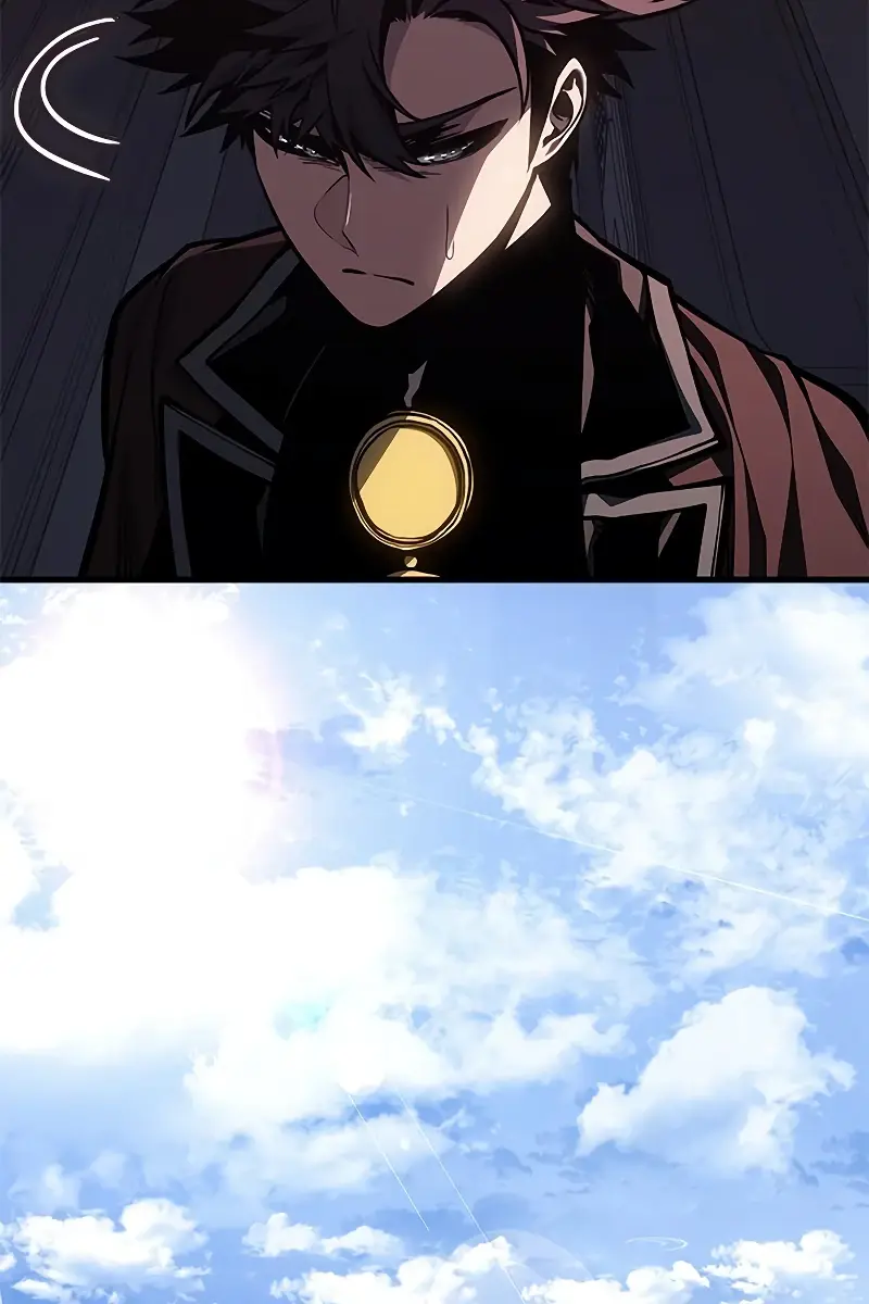 Bad Born Blood Chapter 79 Page 77