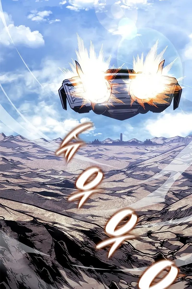 Bad Born Blood Chapter 79 Page 78