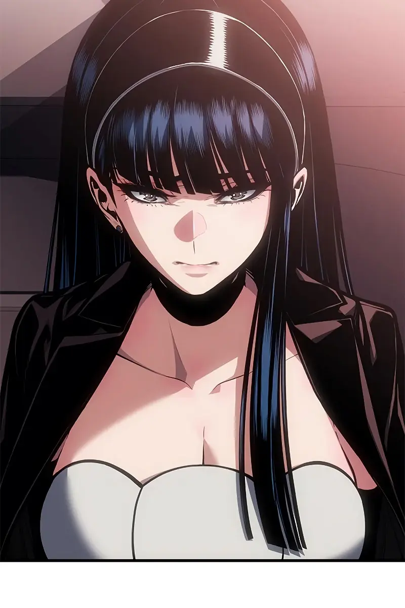 Bad Born Blood Chapter 79 Page 82