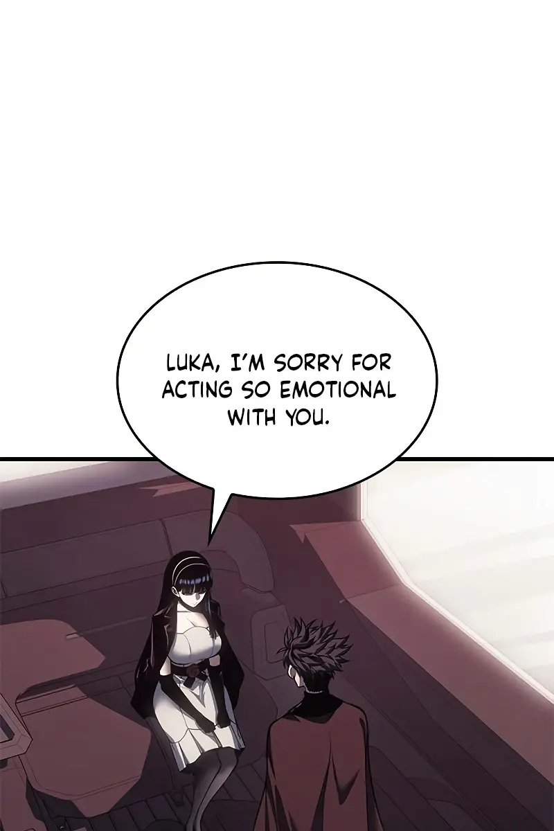 Bad Born Blood Chapter 79 Page 83