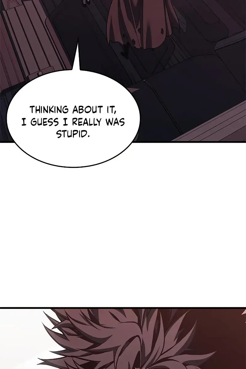 Bad Born Blood Chapter 79 Page 84