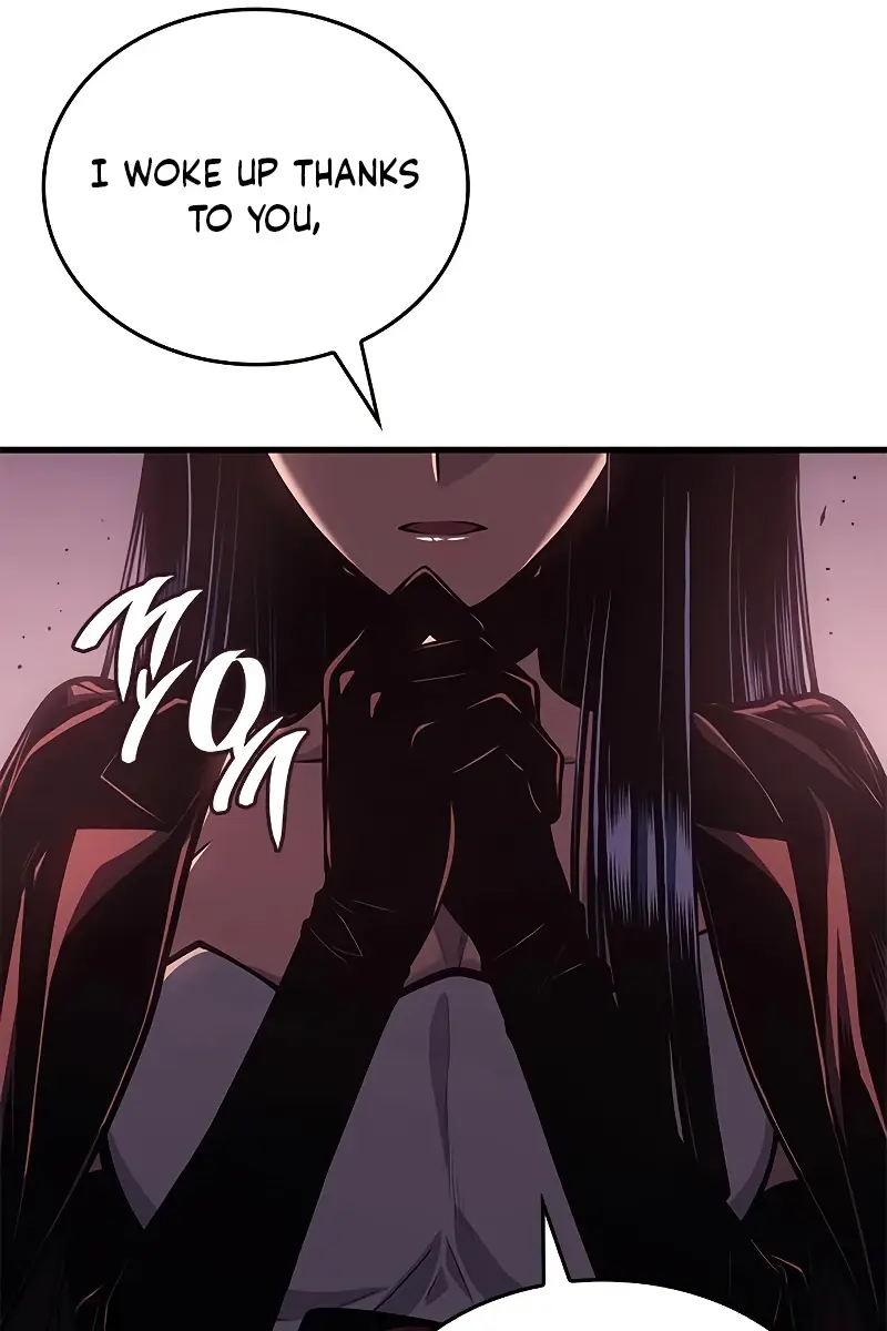 Bad Born Blood Chapter 79 Page 86