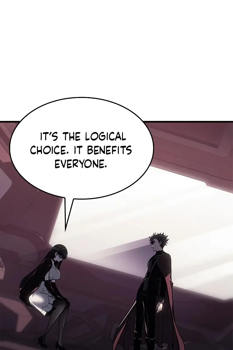 Bad Born Blood Chapter 79 Page 89