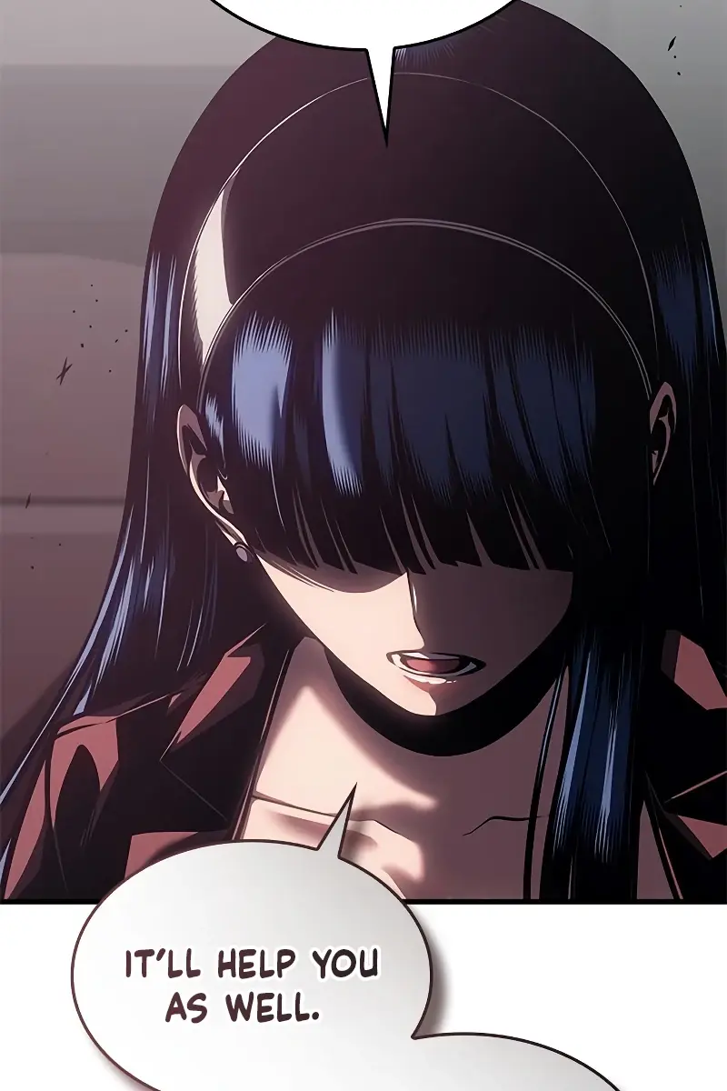 Bad Born Blood Chapter 79 Page 91