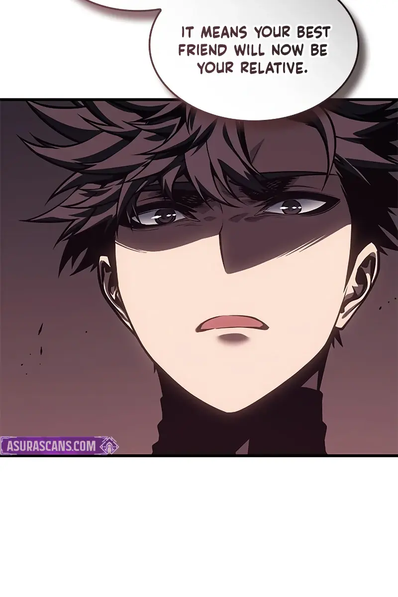 Bad Born Blood Chapter 79 Page 92