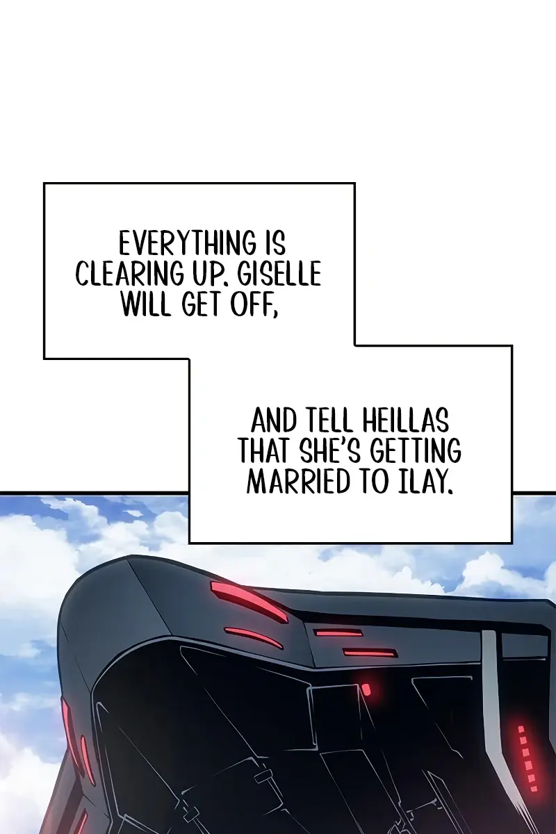 Bad Born Blood Chapter 79 Page 93