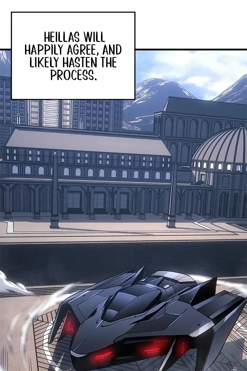 Bad Born Blood Chapter 79 Page 95