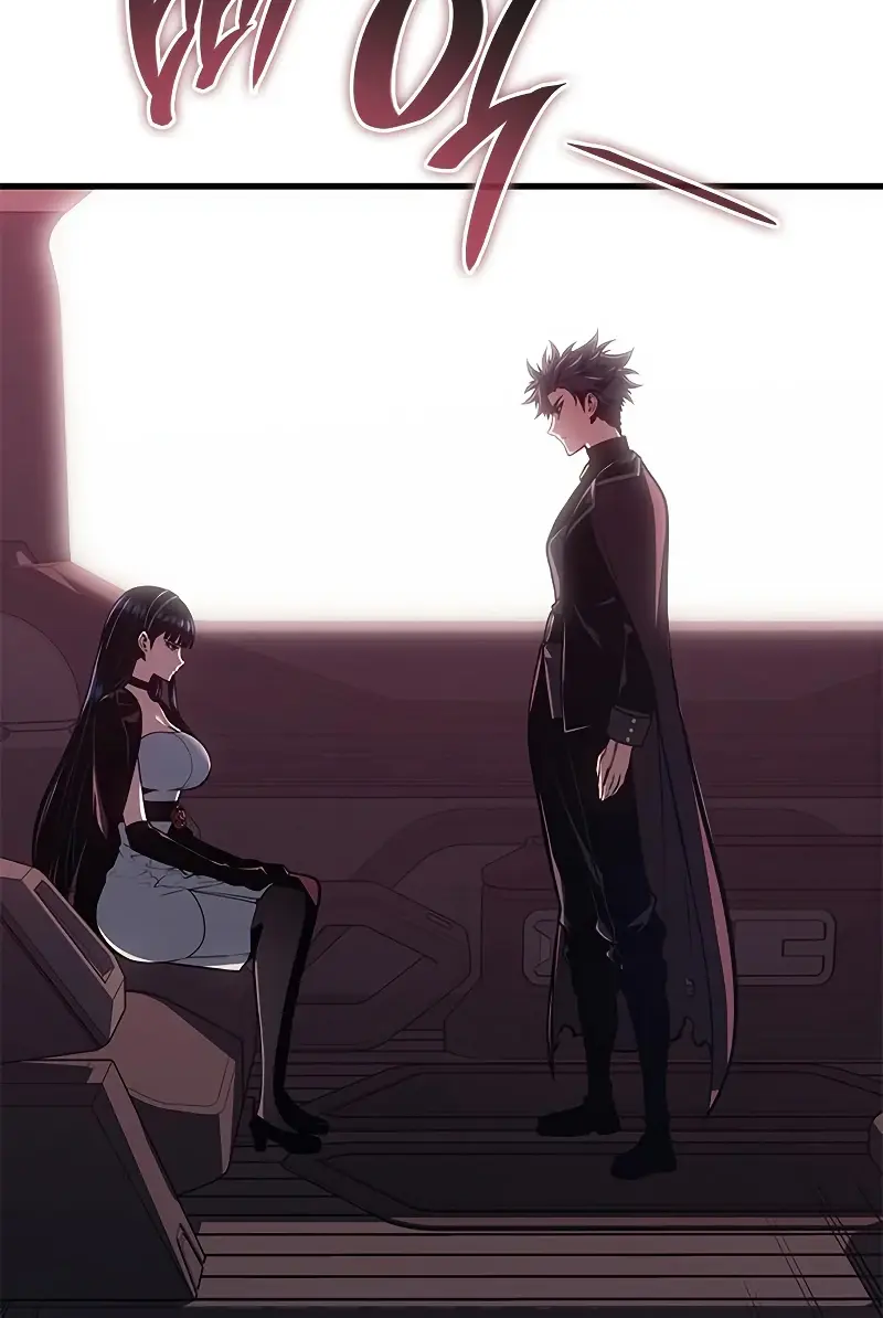 Bad Born Blood Chapter 79 Page 97