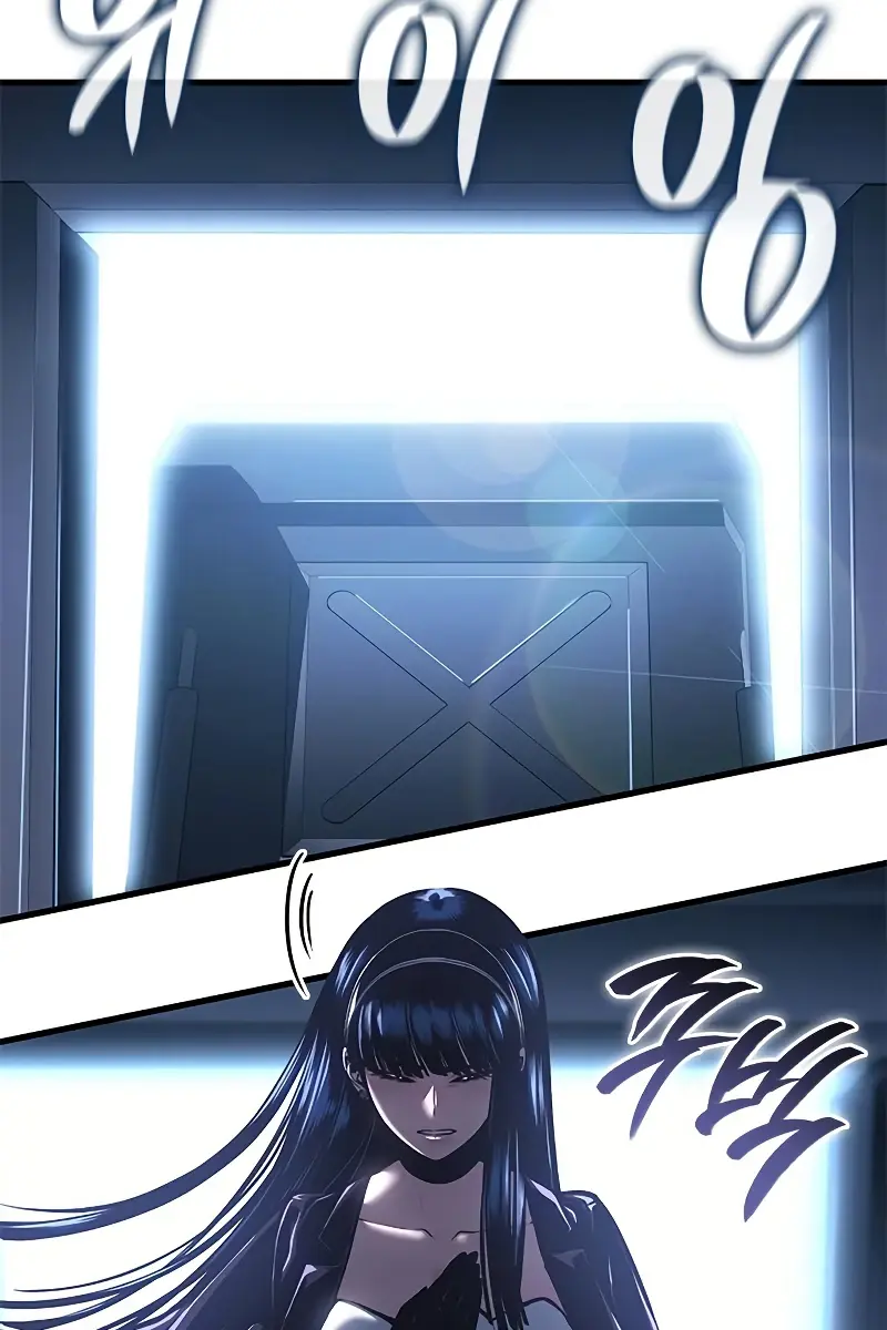 Bad Born Blood Chapter 79 Page 99