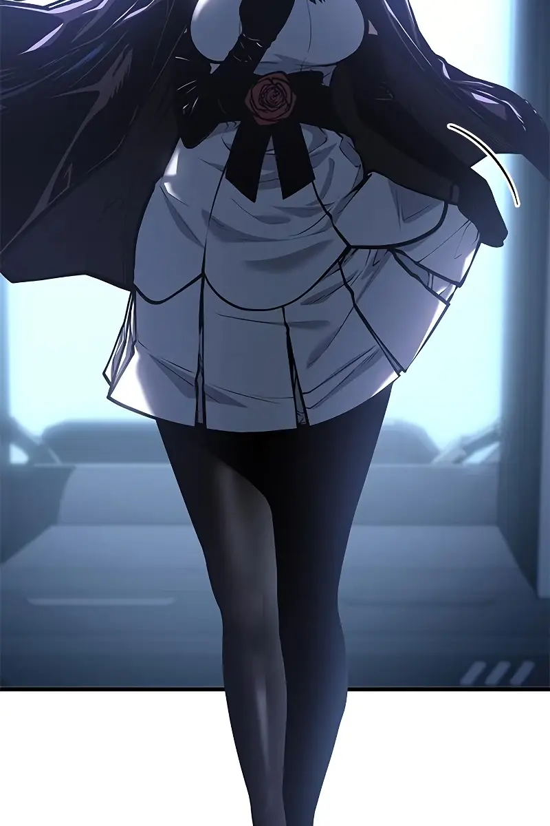 Bad Born Blood Chapter 79 Page 100