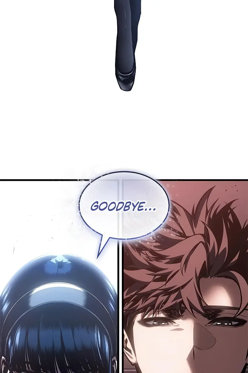 Bad Born Blood Chapter 79 Page 101