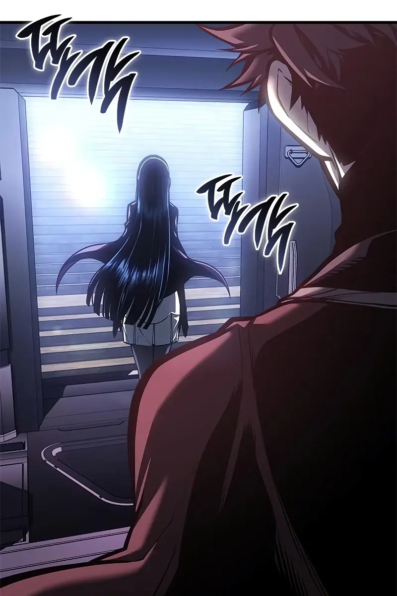 Bad Born Blood Chapter 79 Page 106