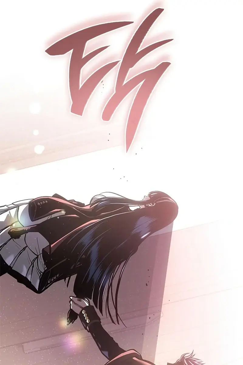 Bad Born Blood Chapter 79 Page 110