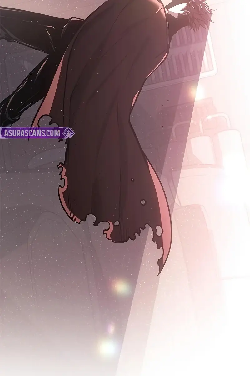 Bad Born Blood Chapter 79 Page 111