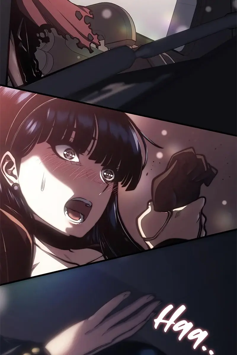 Bad Born Blood Chapter 79 Page 115