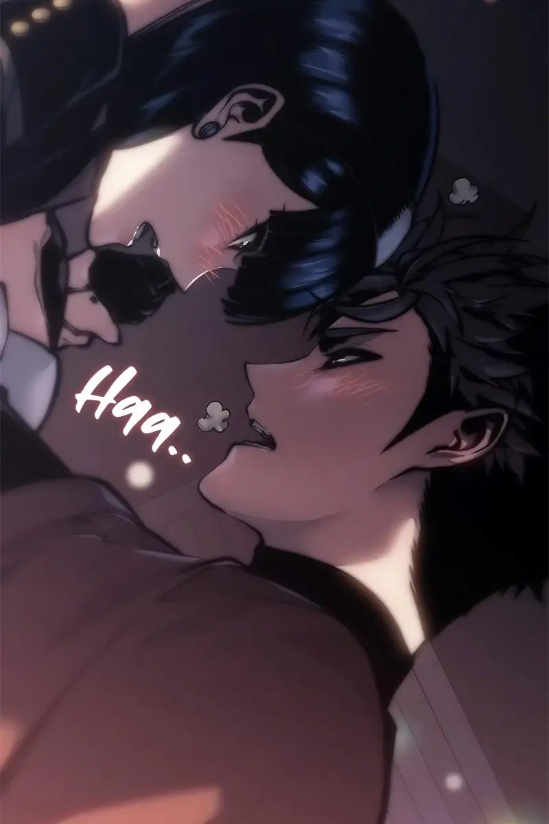 Bad Born Blood Chapter 79 Page 116