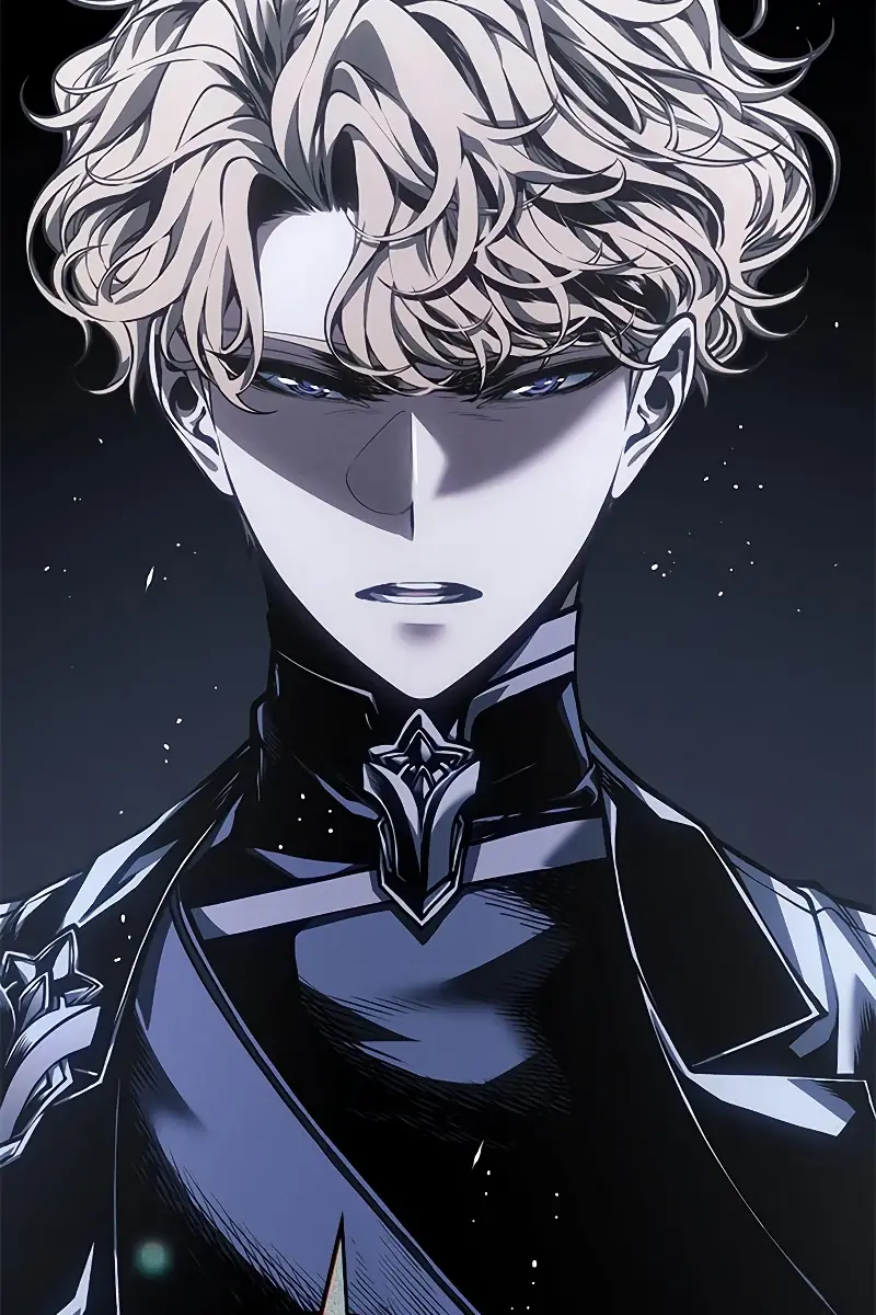 Bad Born Blood Chapter 80 Page 3