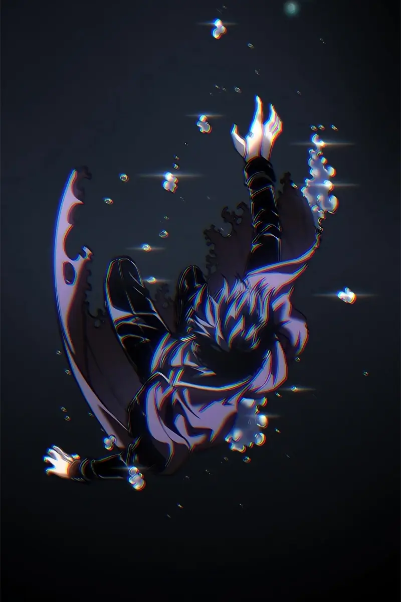 Bad Born Blood Chapter 80 Page 5